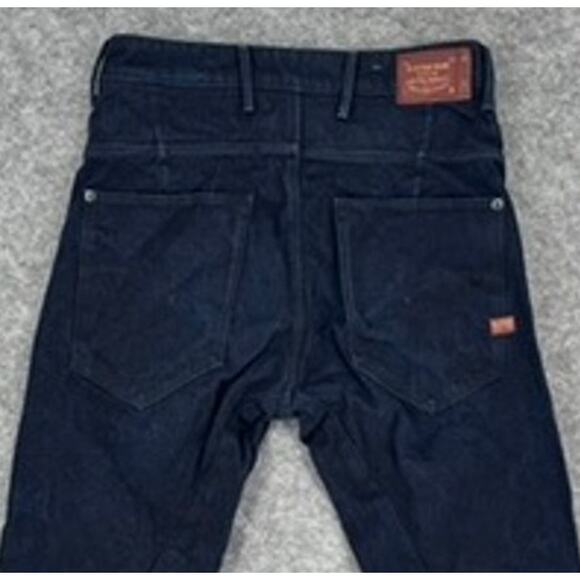 G-Star RAW Jeans Horseshoe Loose Tapered jeans 26 - Picture 4 of 8
